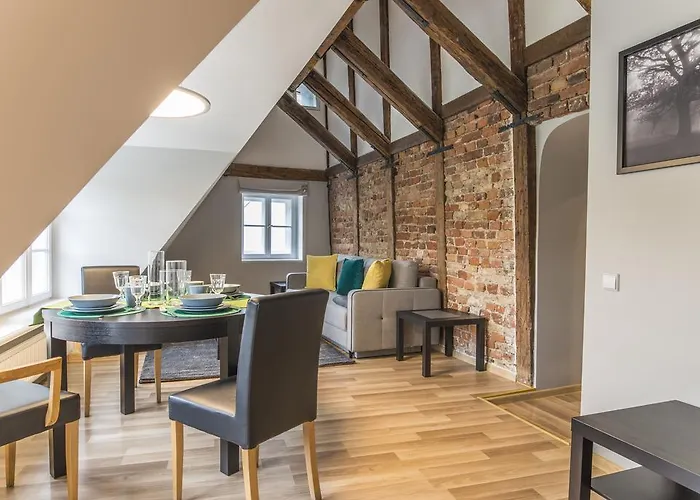 Colonel Suites&apartments Riga