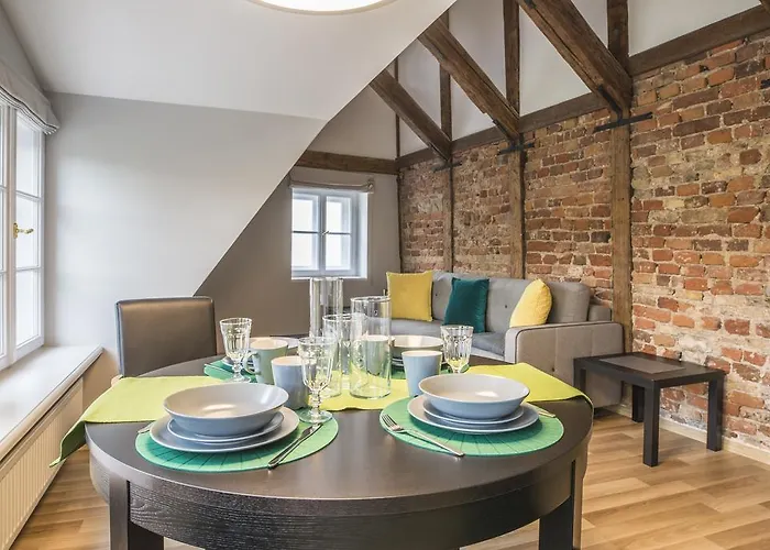 Colonel Suites&apartments Appartamento