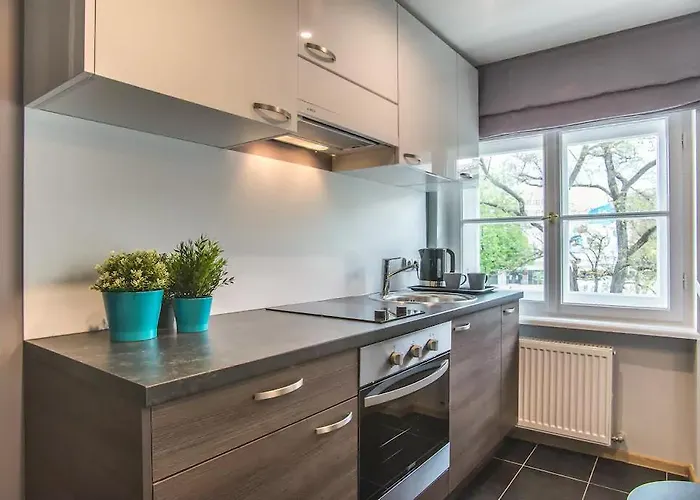 Appartamento Colonel Suites&apartments Riga