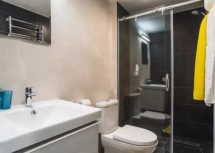 Colonel Suites&apartments * Riga