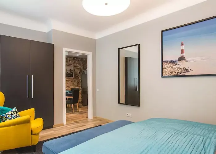 Colonel Suites&apartments *