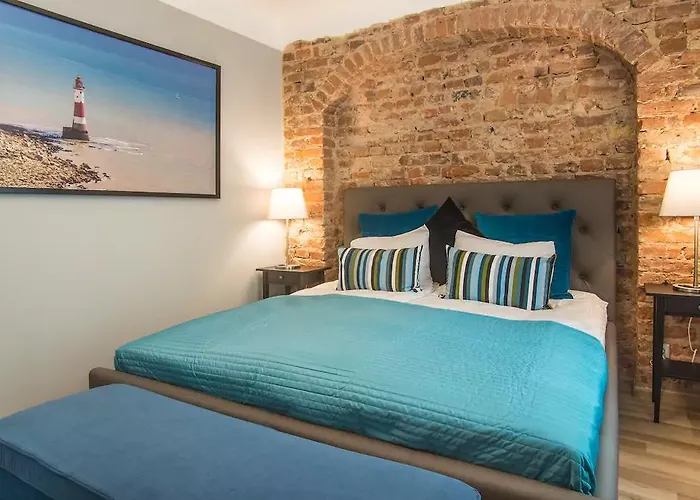 Colonel Suites&apartments