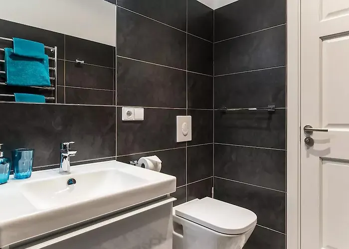 Appartamento Colonel Suites&apartments