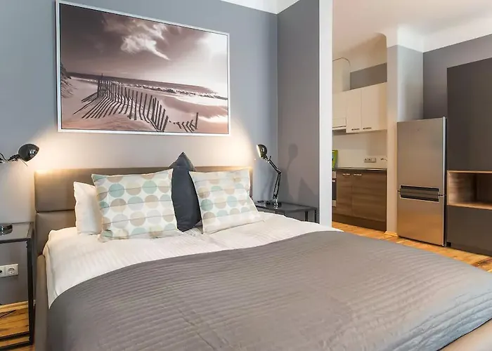 Colonel Suites&apartments Appartamento