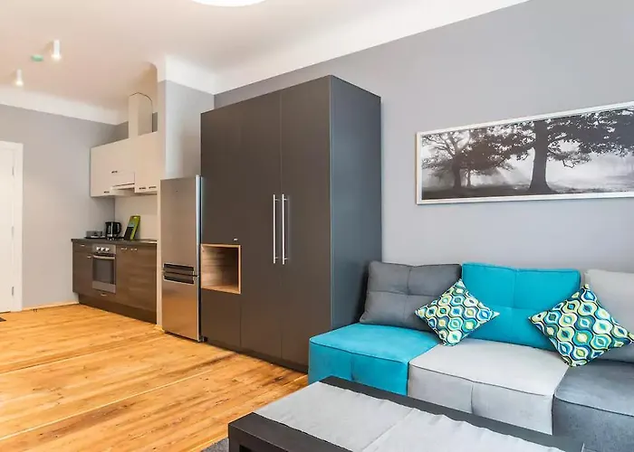 Appartamento Colonel Suites&apartments *