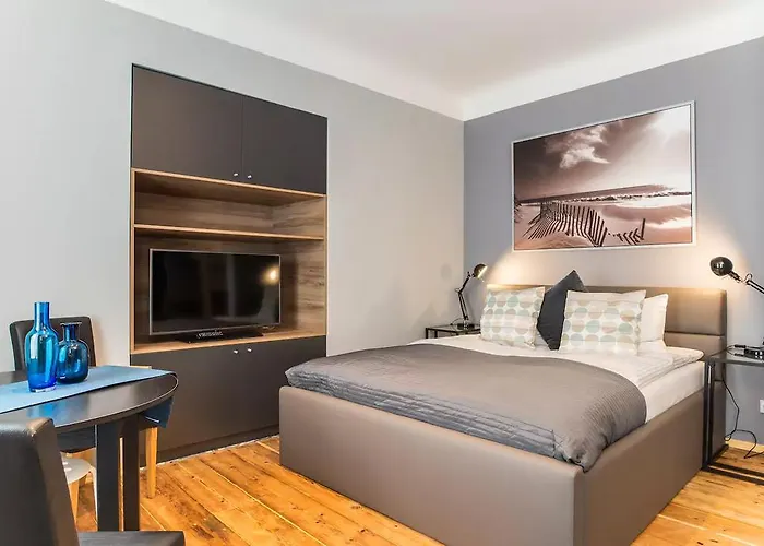 Appartamento Colonel Suites&apartments