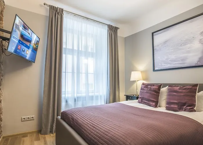 Appartamento Colonel Suites&apartments Riga