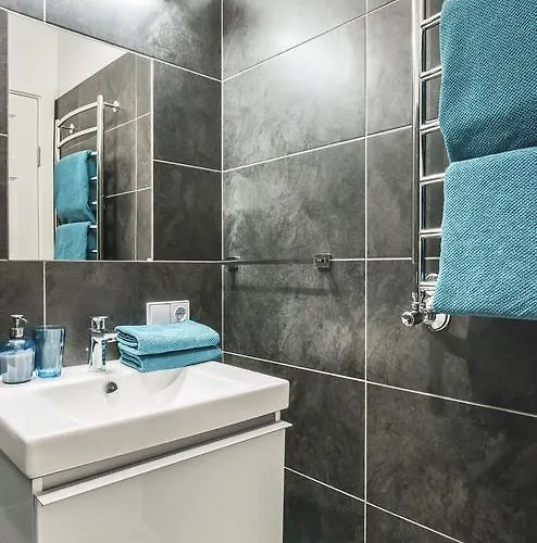 Colonel Suites&apartments * Riga