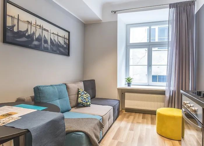 Appartamento Colonel Suites&apartments