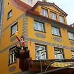 Appartement Colonel Suites&apartments *
