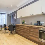 Colonel Suites&apartments Riga