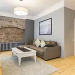 Colonel Suites&apartments Appartement