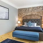 Colonel Suites&apartments Riga