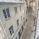 Appartement Colonel Suites&apartments