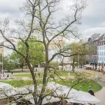 Appartement Colonel Suites&apartments