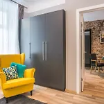 Colonel Suites&apartments Appartement