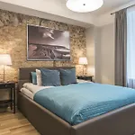 Colonel Suites&apartments Appartement Riga