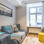 Appartement Colonel Suites&apartments