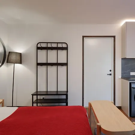 Colonel & Apartman Riga