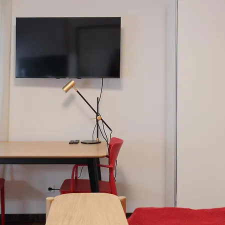 Apartman Colonel & Riga