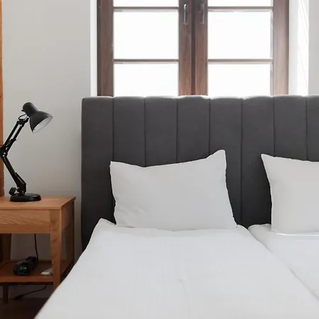Apartman Colonel & Riga