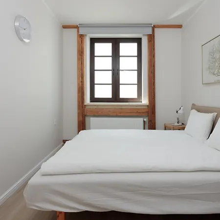 Apartman Colonel & Riga