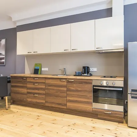 Colonel & Apartman Riga