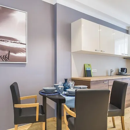 Apartman Colonel &