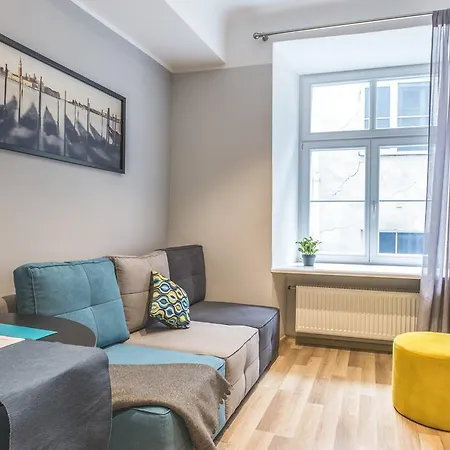 Apartman Colonel &