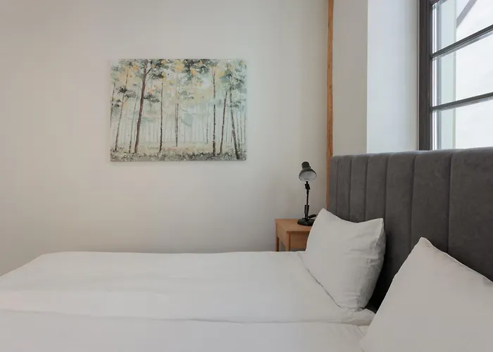 Colonel & Apartment Riga